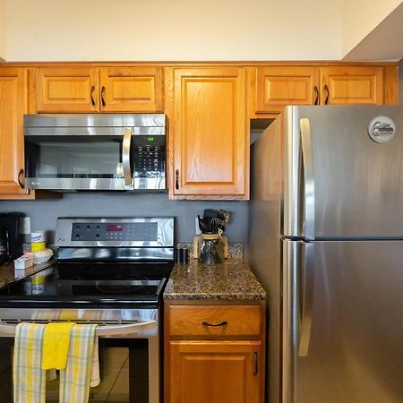 בראנסון 2Br Walk-In Condo - Near The 76 Strip - Pool - Free Tickets Included - Cla-8 מראה חיצוני תמונה