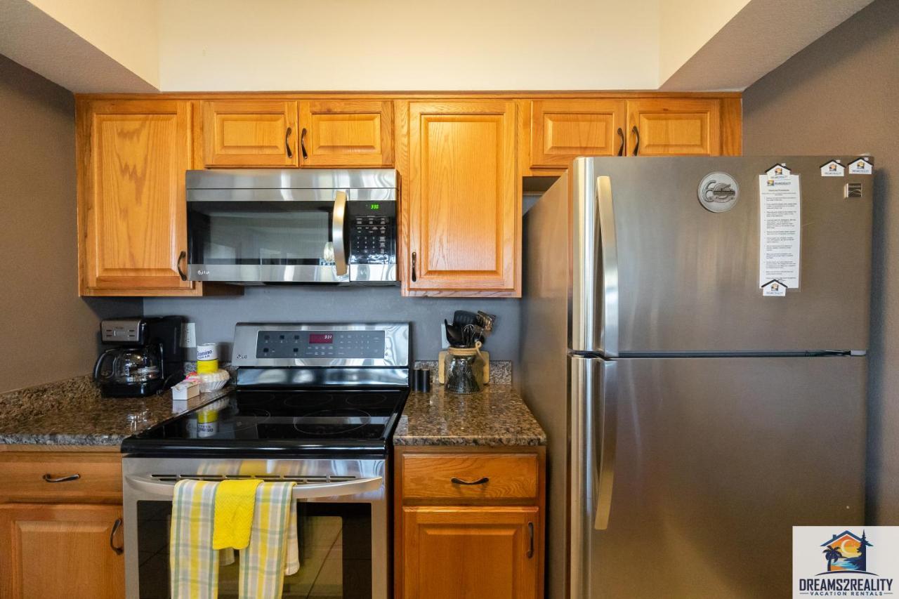 בראנסון 2Br Walk-In Condo - Near The 76 Strip - Pool - Free Tickets Included - Cla-8 מראה חיצוני תמונה