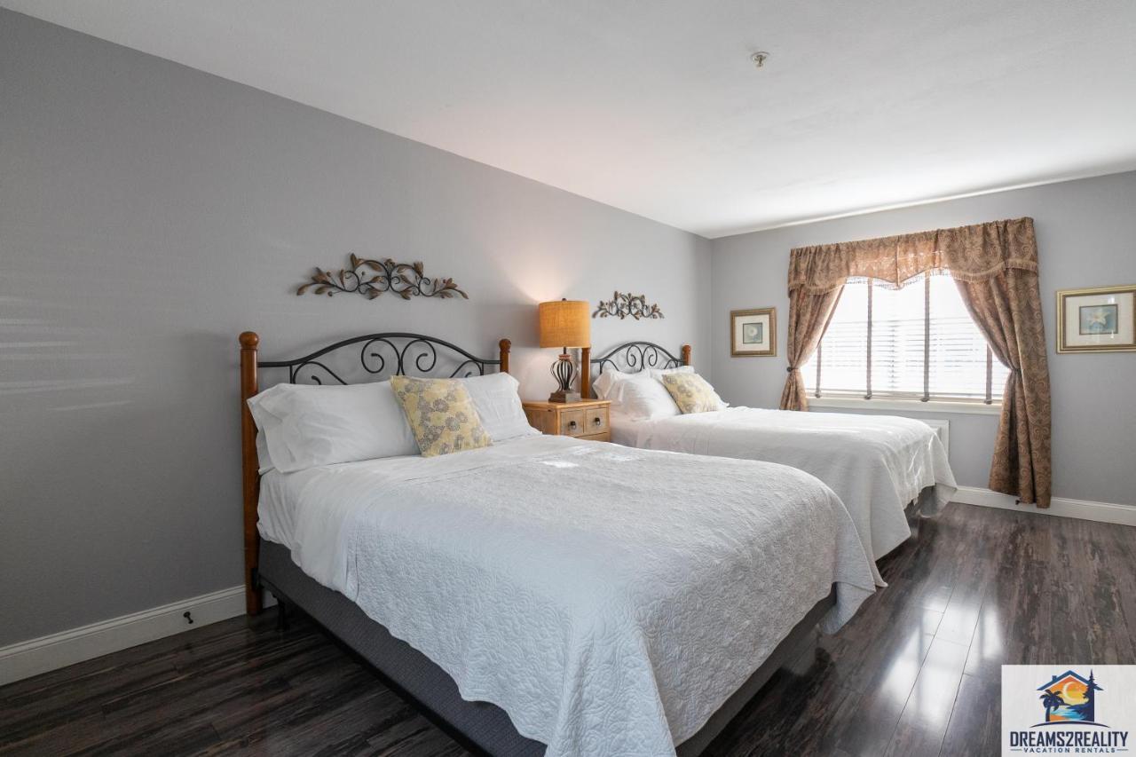 בראנסון 2Br Walk-In Condo - Near The 76 Strip - Pool - Free Tickets Included - Cla-8 מראה חיצוני תמונה