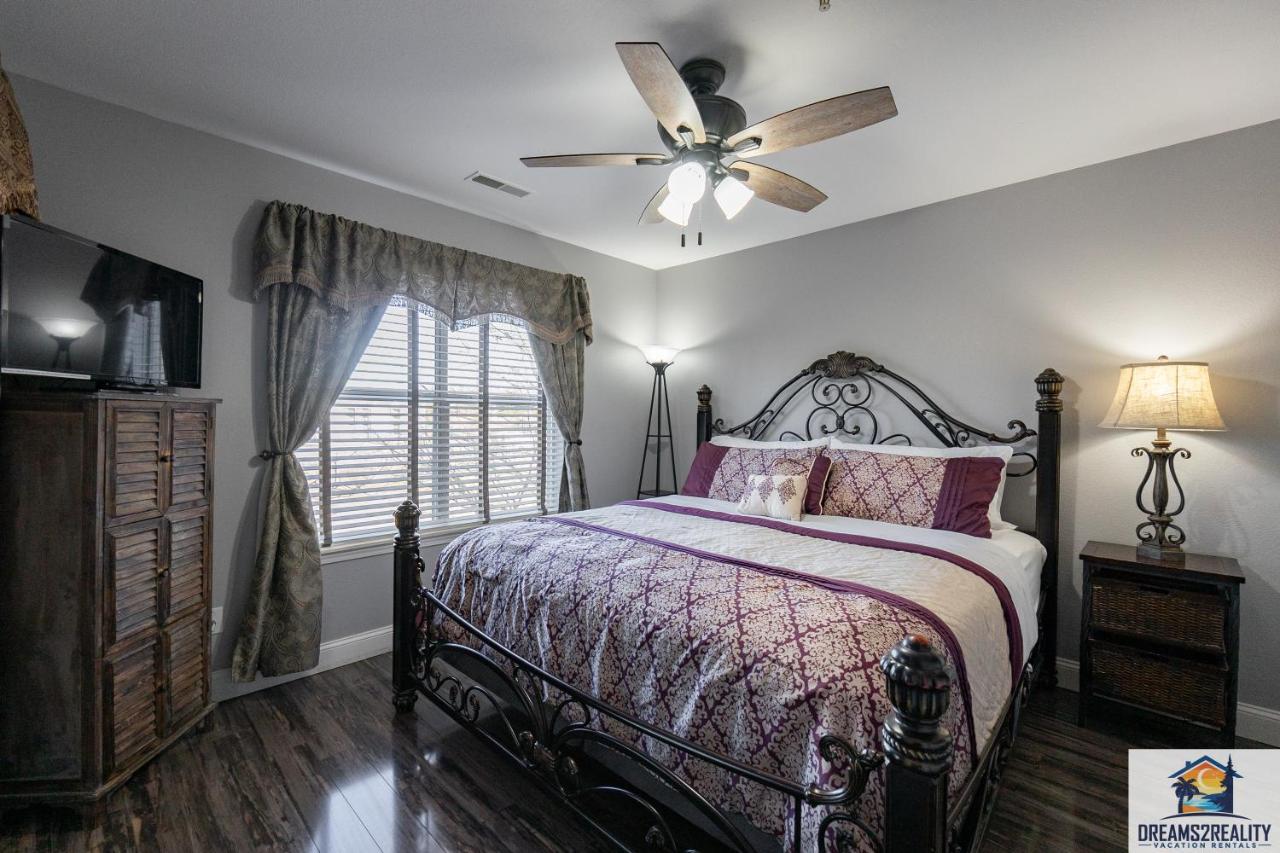בראנסון 2Br Walk-In Condo - Near The 76 Strip - Pool - Free Tickets Included - Cla-8 מראה חיצוני תמונה