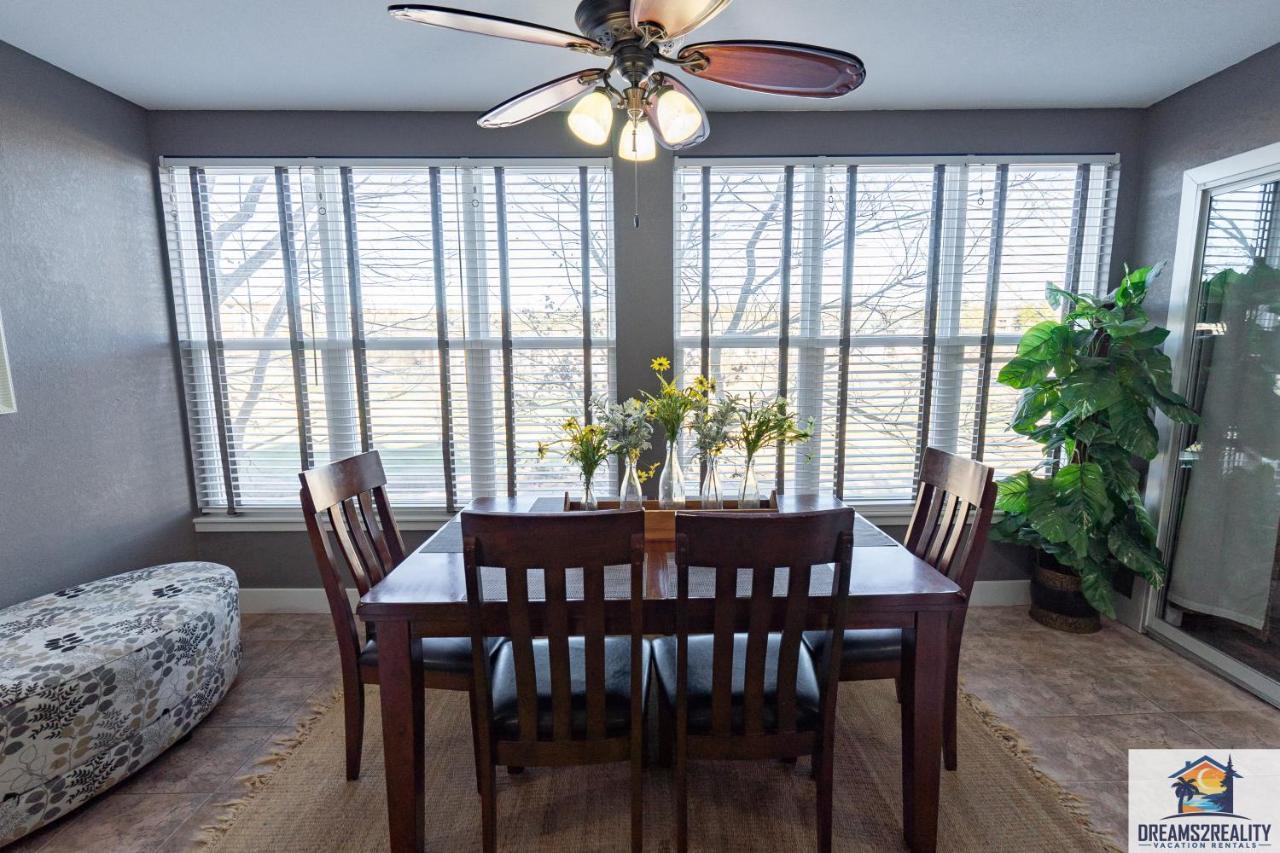 בראנסון 2Br Walk-In Condo - Near The 76 Strip - Pool - Free Tickets Included - Cla-8 מראה חיצוני תמונה