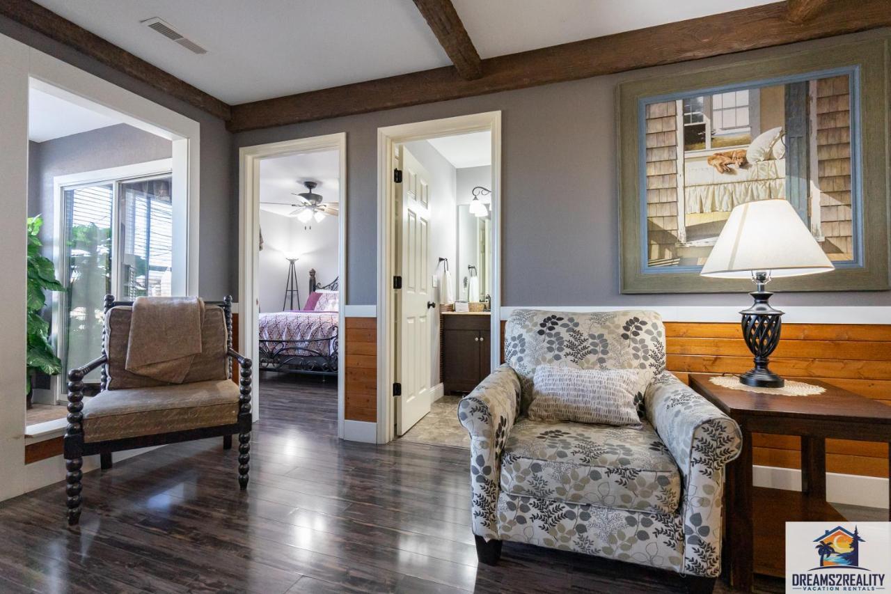 בראנסון 2Br Walk-In Condo - Near The 76 Strip - Pool - Free Tickets Included - Cla-8 מראה חיצוני תמונה