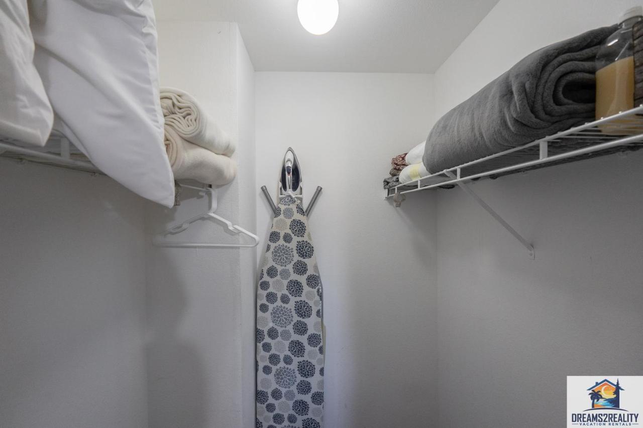 בראנסון 2Br Walk-In Condo - Near The 76 Strip - Pool - Free Tickets Included - Cla-8 מראה חיצוני תמונה