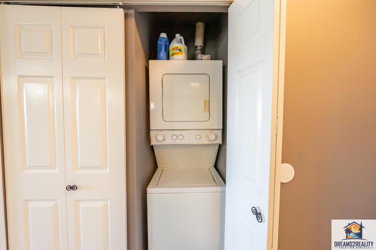 בראנסון 2Br Walk-In Condo - Near The 76 Strip - Pool - Free Tickets Included - Cla-8 מראה חיצוני תמונה