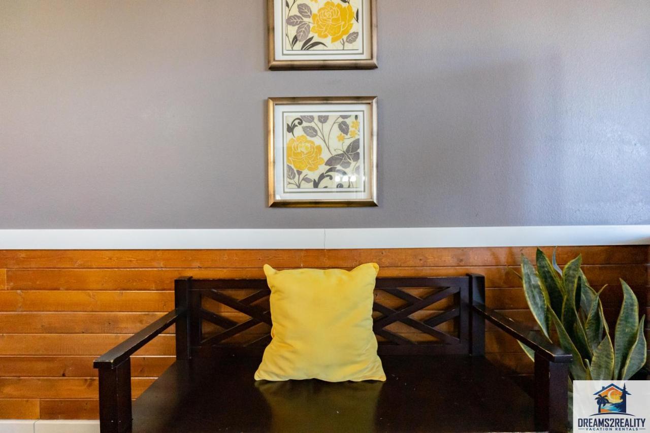 בראנסון 2Br Walk-In Condo - Near The 76 Strip - Pool - Free Tickets Included - Cla-8 מראה חיצוני תמונה