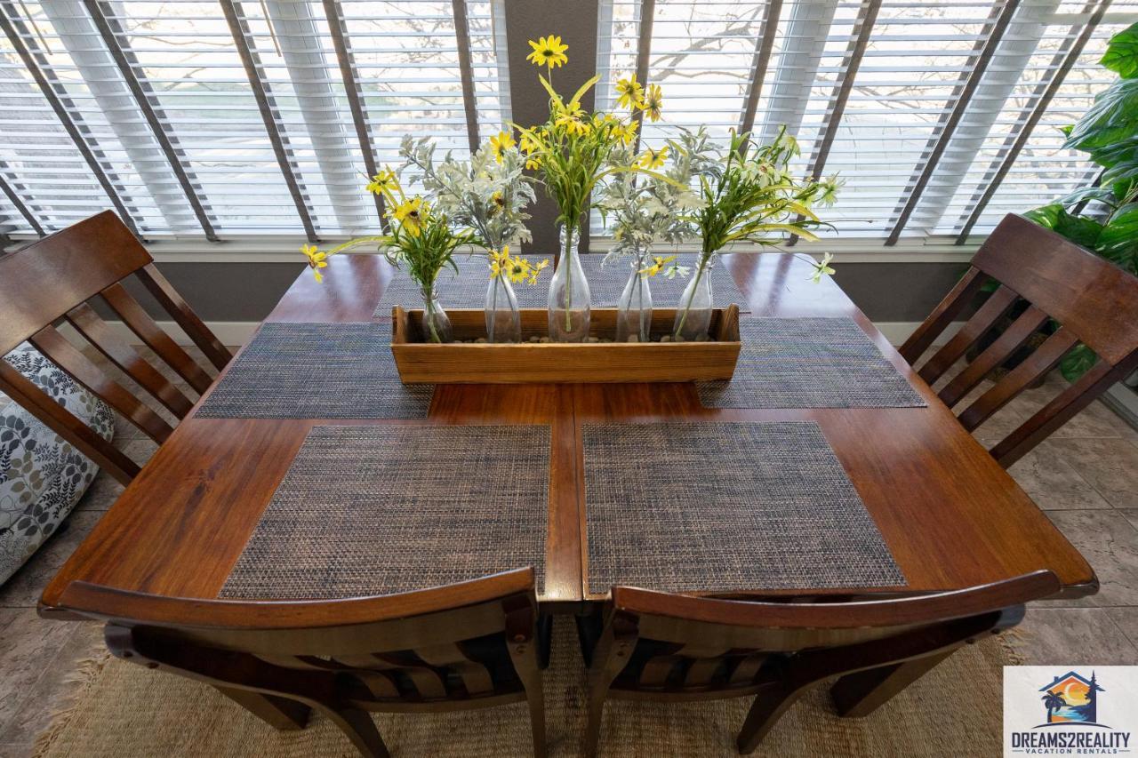 בראנסון 2Br Walk-In Condo - Near The 76 Strip - Pool - Free Tickets Included - Cla-8 מראה חיצוני תמונה