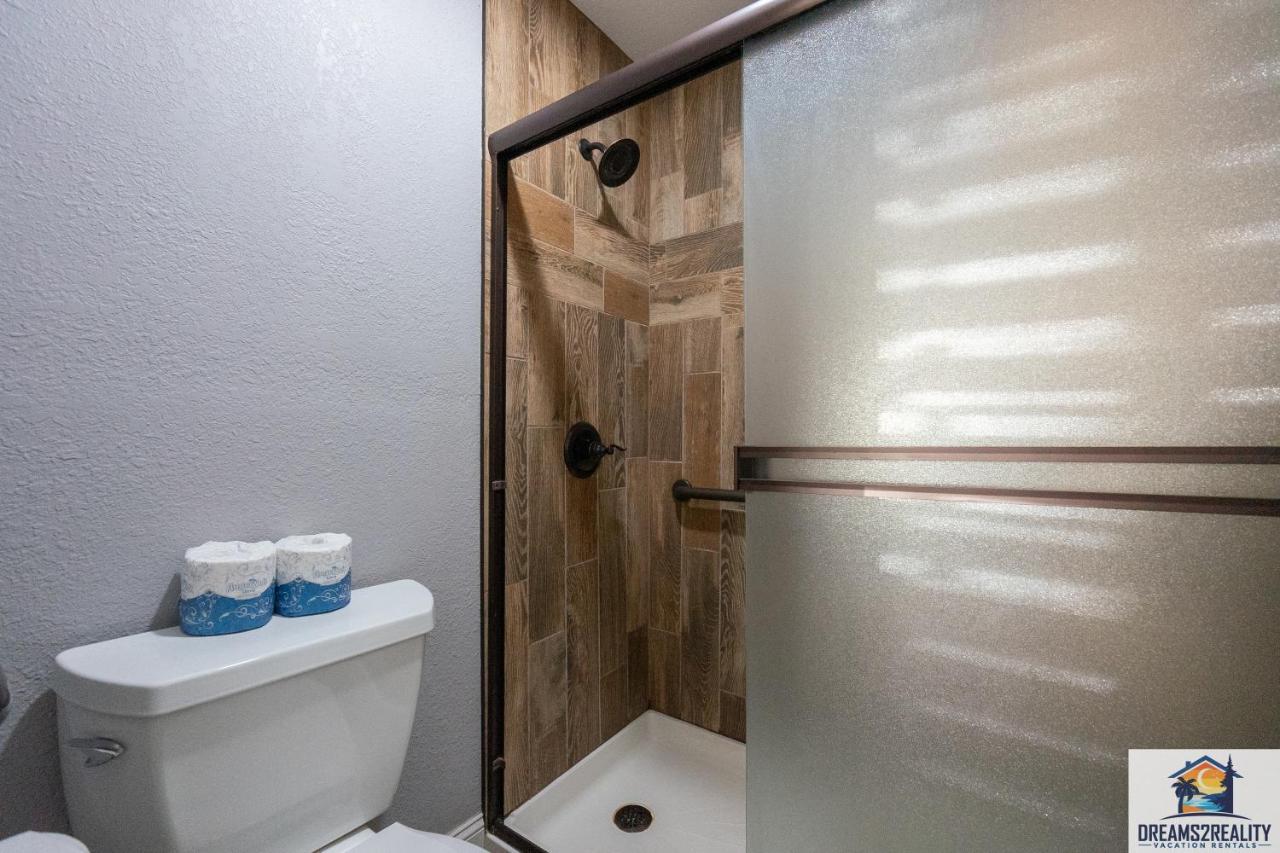 בראנסון 2Br Walk-In Condo - Near The 76 Strip - Pool - Free Tickets Included - Cla-8 מראה חיצוני תמונה