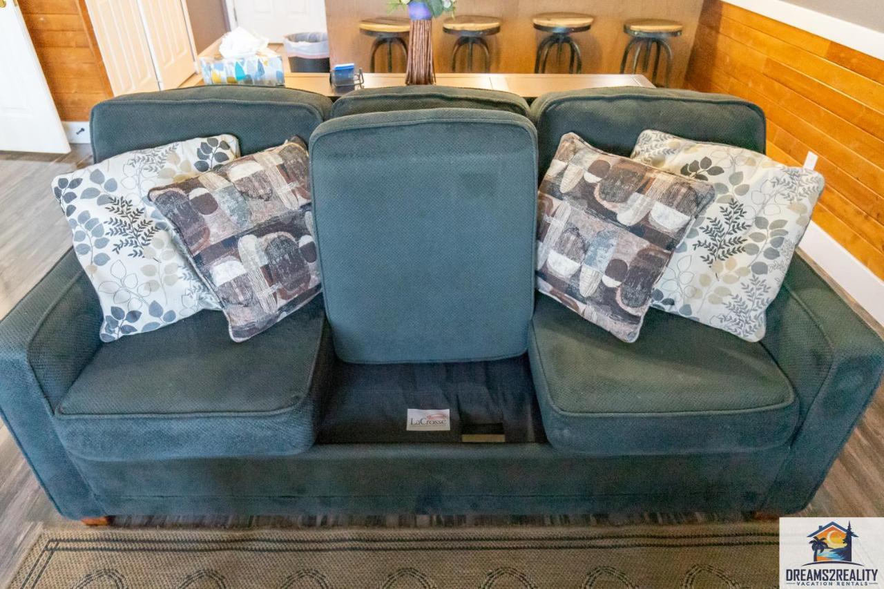 בראנסון 2Br Walk-In Condo - Near The 76 Strip - Pool - Free Tickets Included - Cla-8 מראה חיצוני תמונה