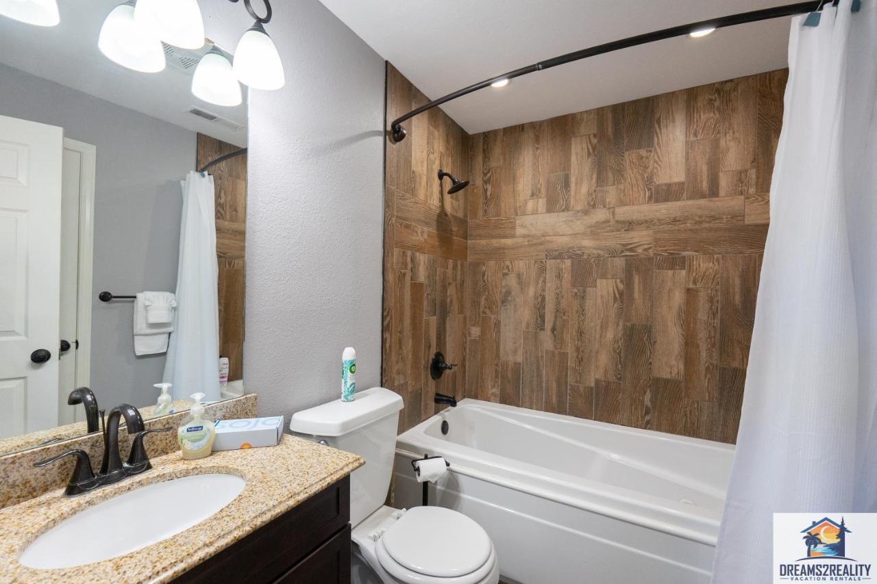 בראנסון 2Br Walk-In Condo - Near The 76 Strip - Pool - Free Tickets Included - Cla-8 מראה חיצוני תמונה